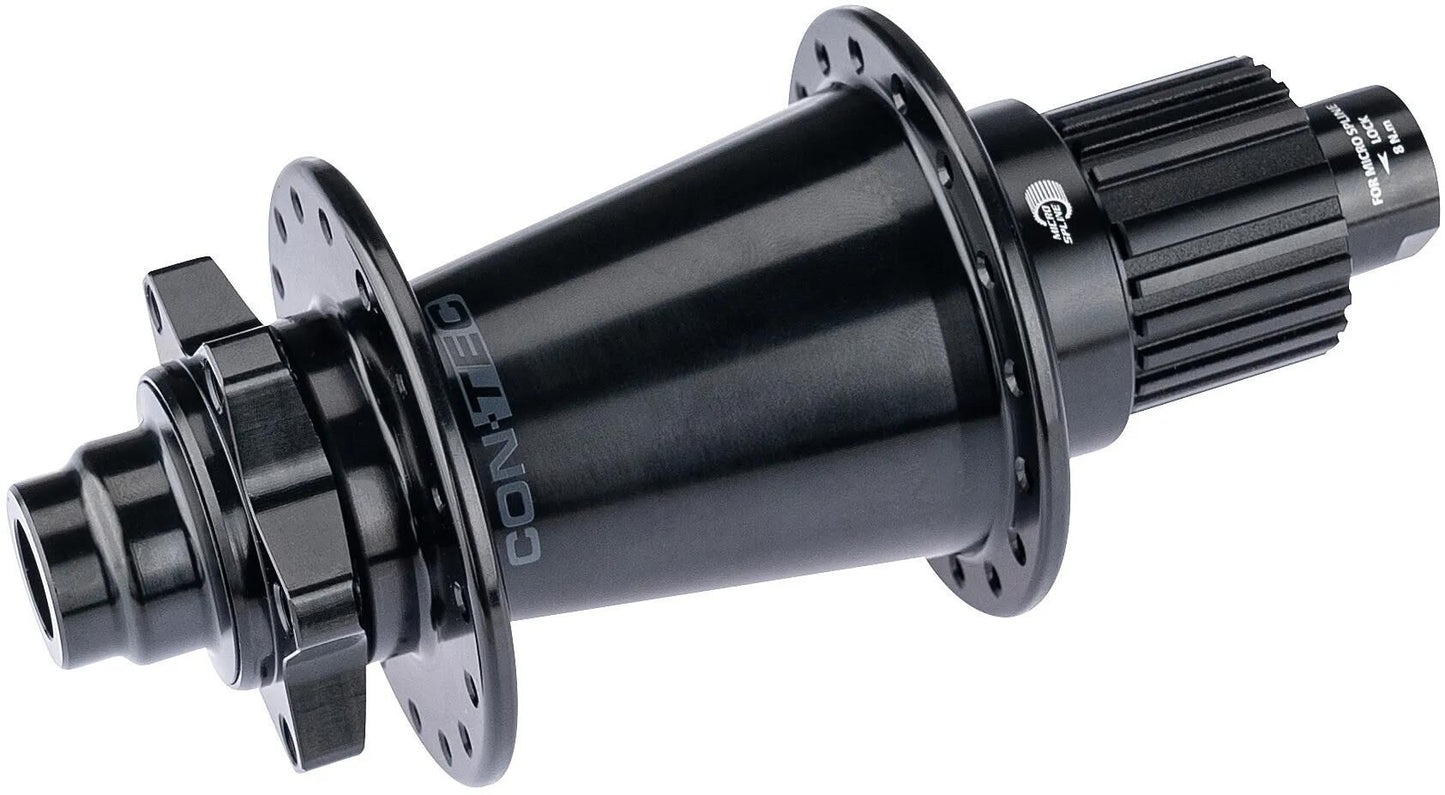 Contec Cassette dopo Hub M.Core DB