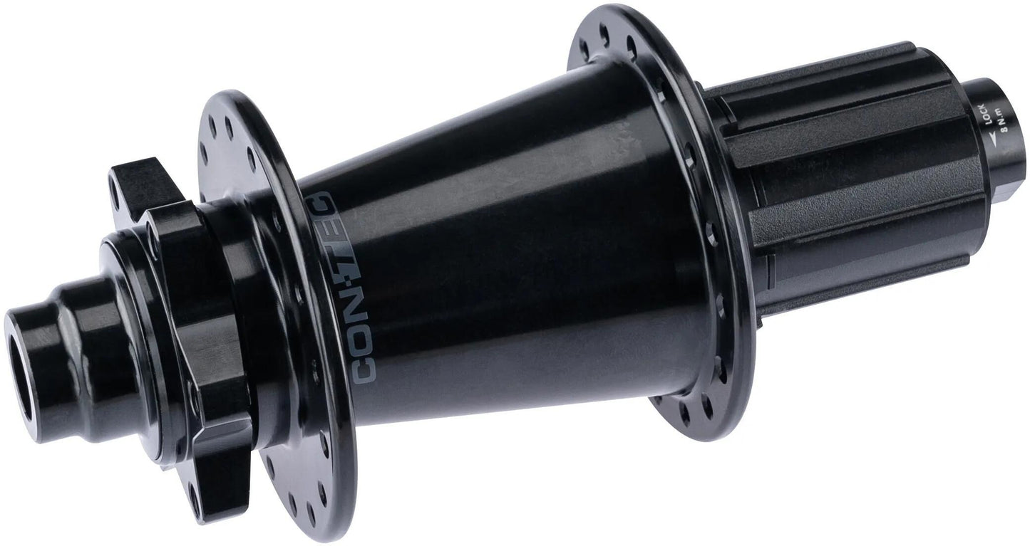 Contec Cassette dopo Hub M.Core DB
