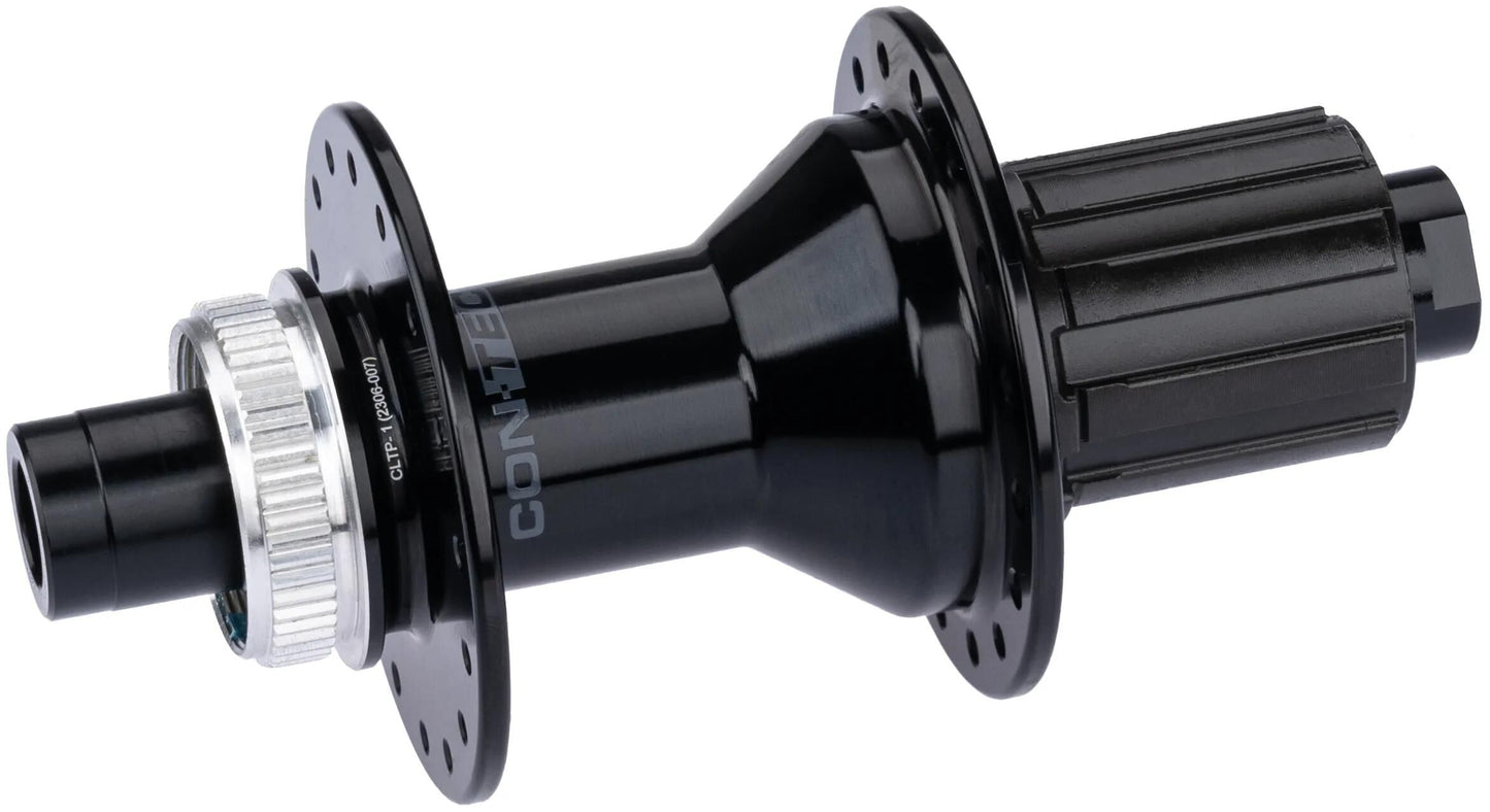 Contec Cassette dopo Hub Core Cl.