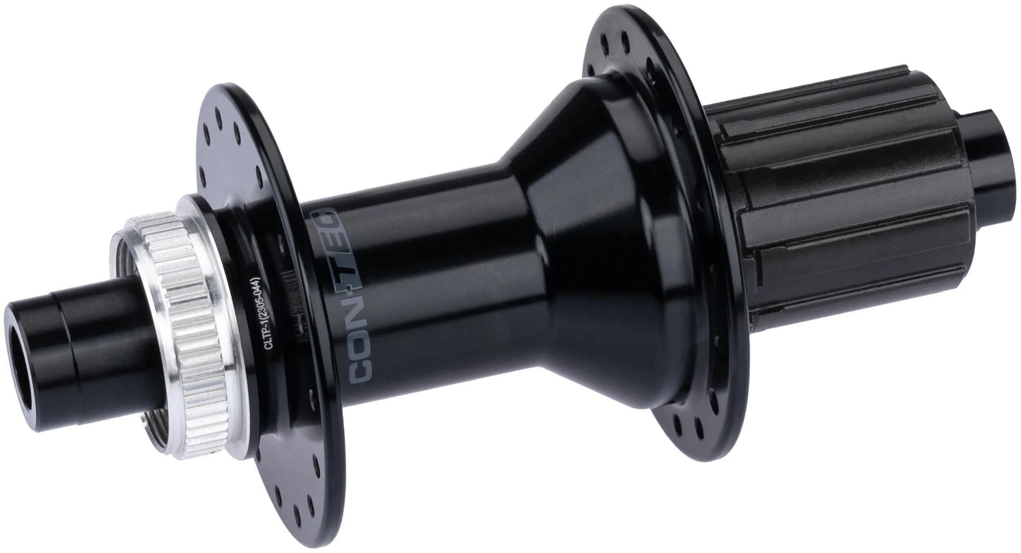 Contec achternaaf core cl ct cassette hub core cl 32l. 148mm boost hg