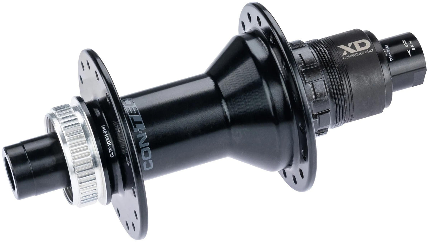 Contec Cassette dopo Hub Core Cl.