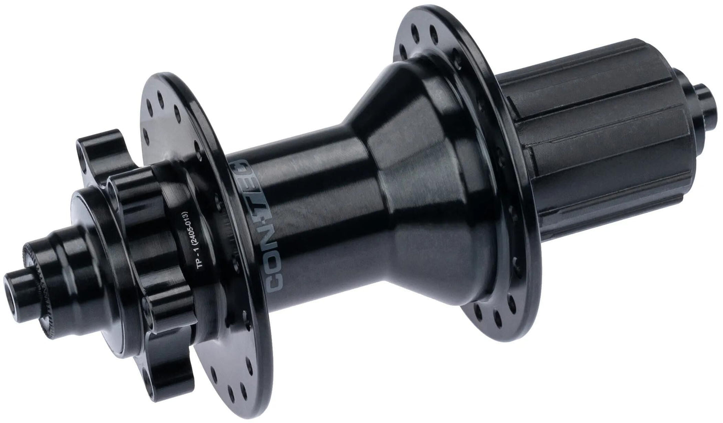 Contec CT Cassette Ear Hub EROQ DB 32L. 141mm Boost MS QR