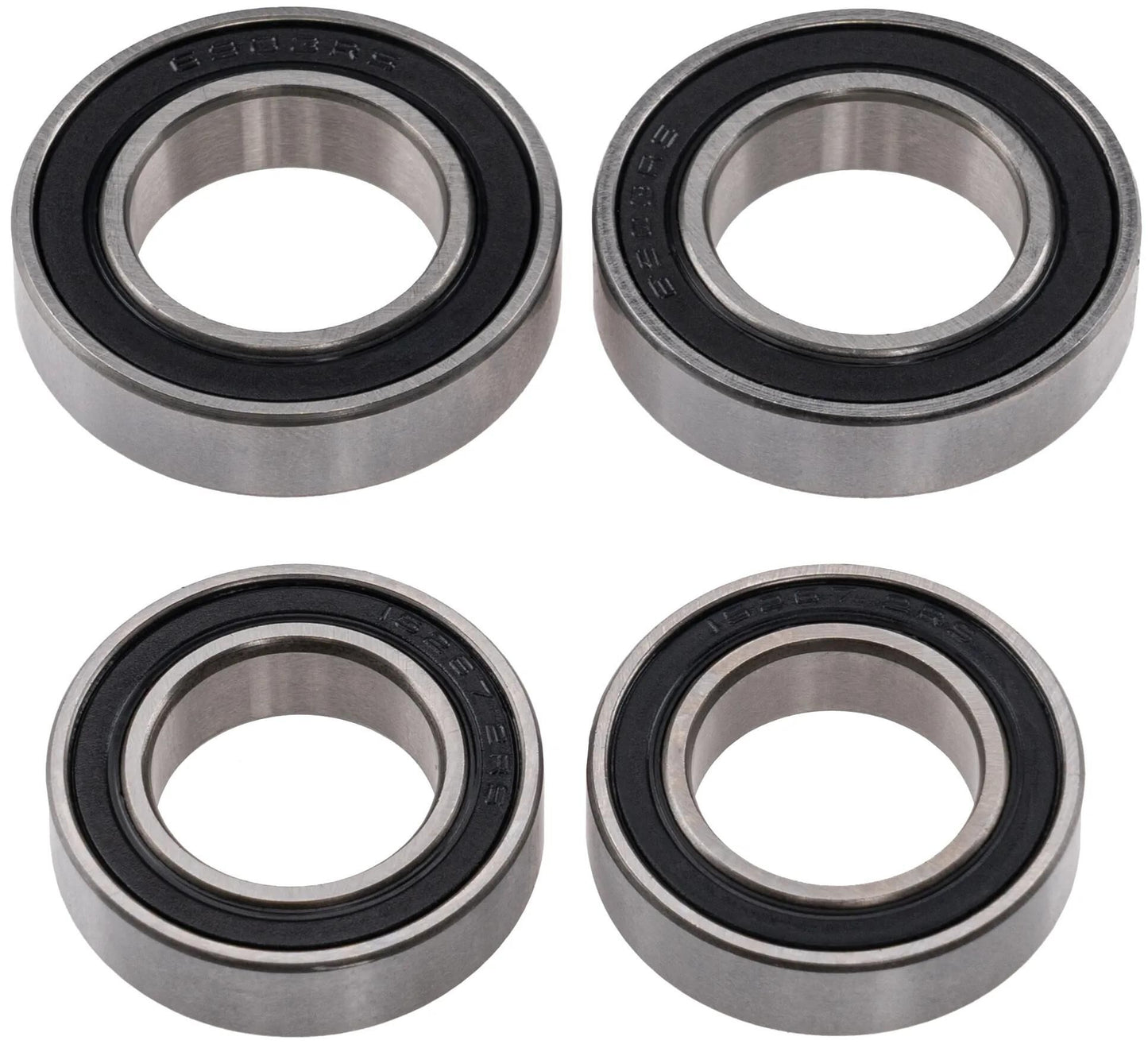 Set cuscinetti a sfere Contec eroq core ct set cuscinetti hr-hub ero db, core db m.xd freewhee