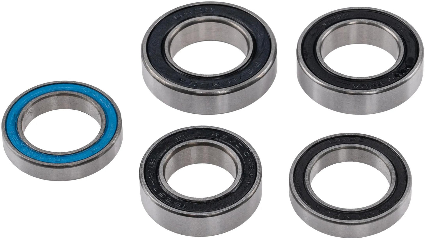 Contec kugellager-set m.core ct bearing set hr-hub m.c e cl freewheel hg xd
