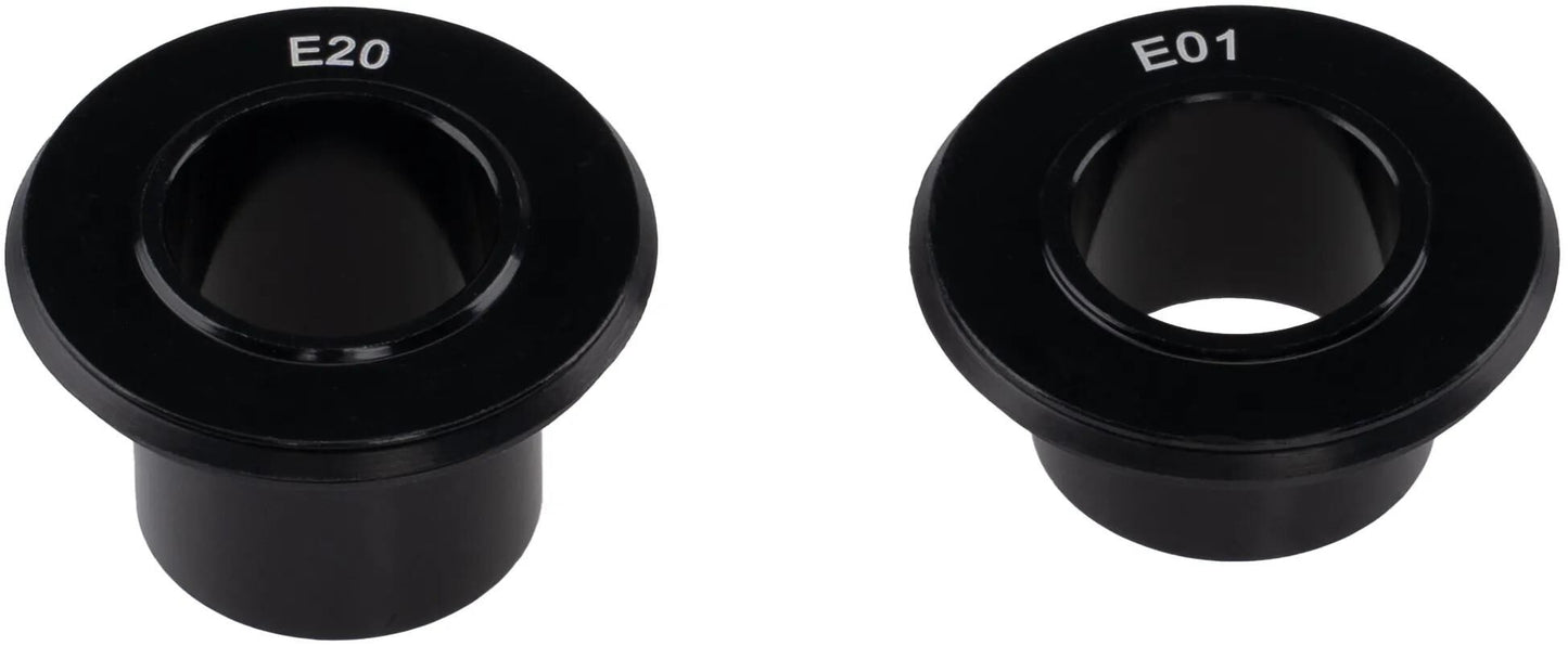 Contec fondello mozzo ruota anteriore core ct fondello anteriore core cl boost