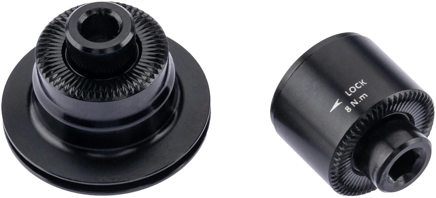 Contec CT CT End -End Cap Eroq DB 2 PCS.