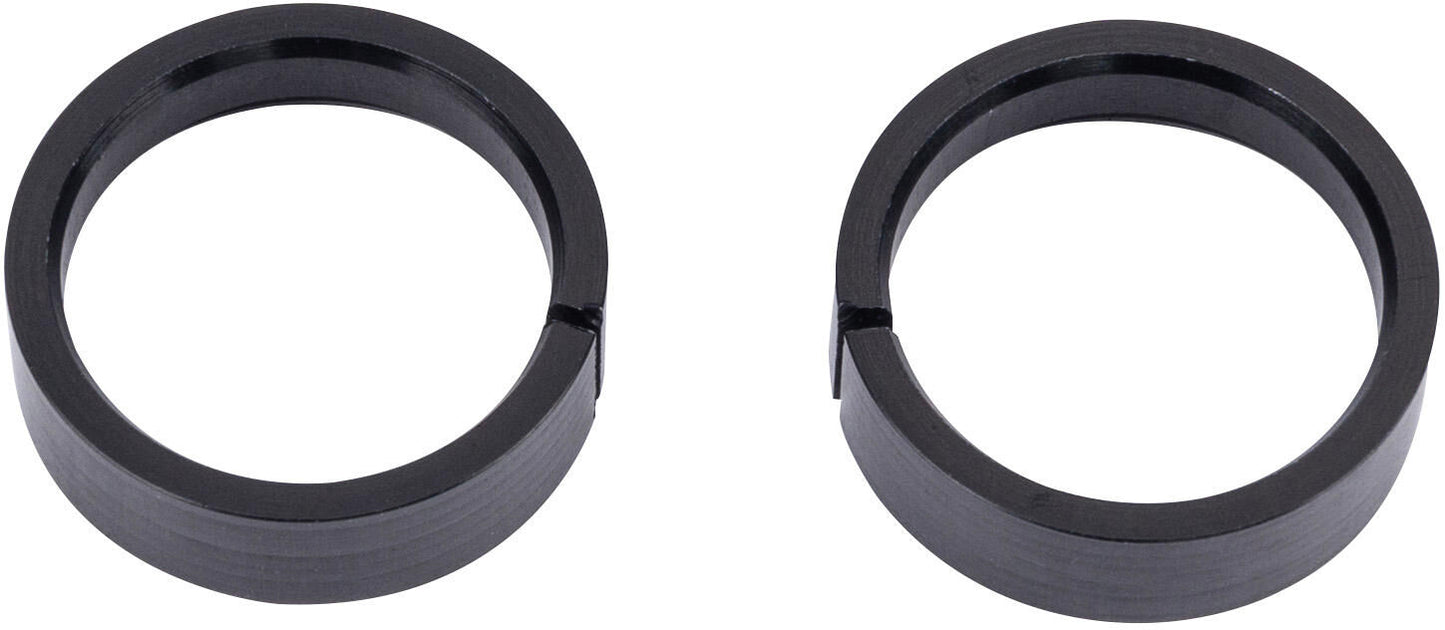 Adattatore Mavic Fr.Axle da 15x110mm a 20x110mm