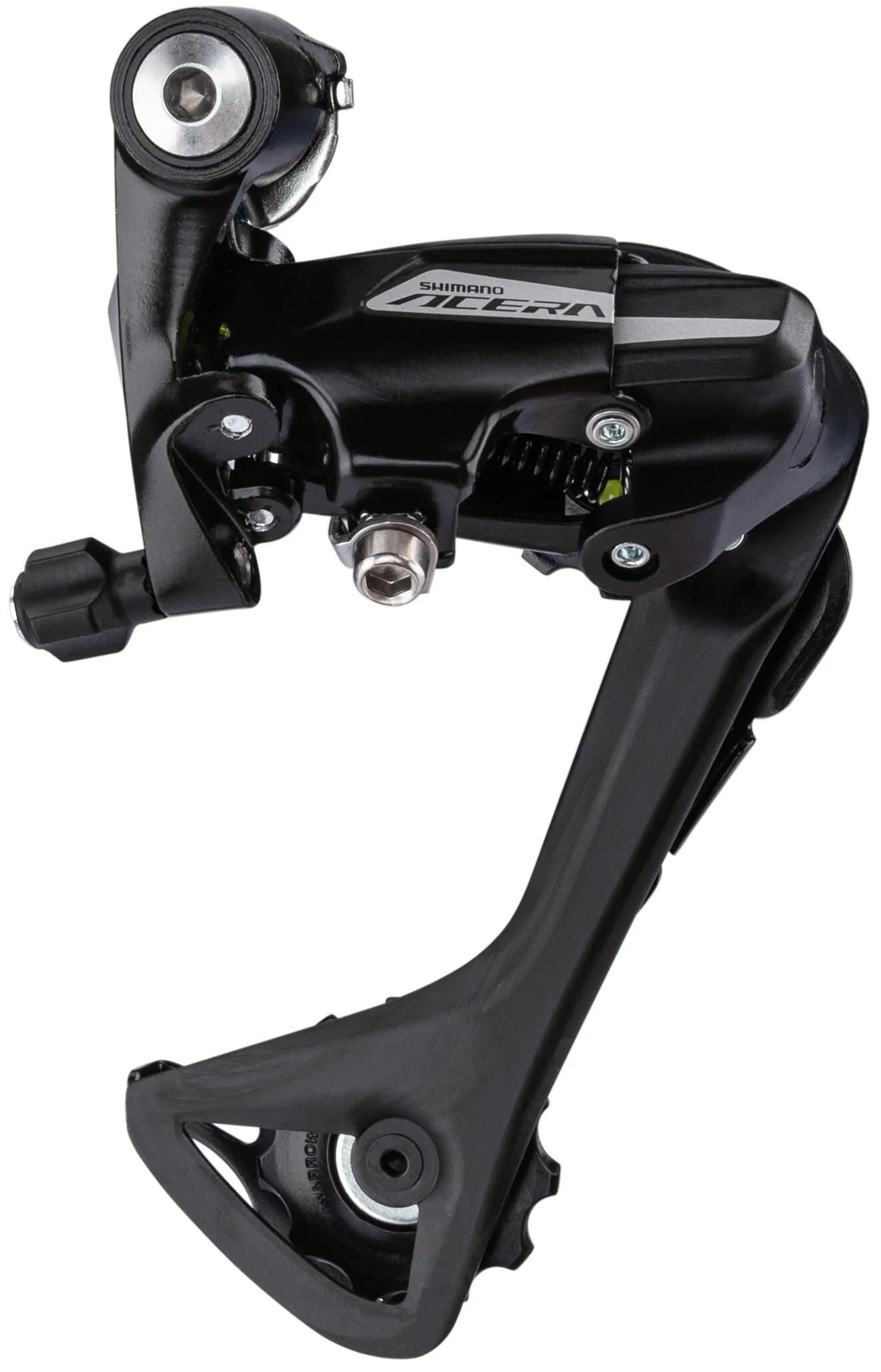 SHIMANO ACERA RD-M3020 SGS 7 8 velocità