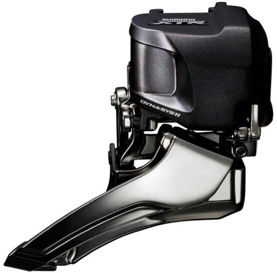 Front RefiAilleur XTR DI2 FD-M9070 2x11s aluminio