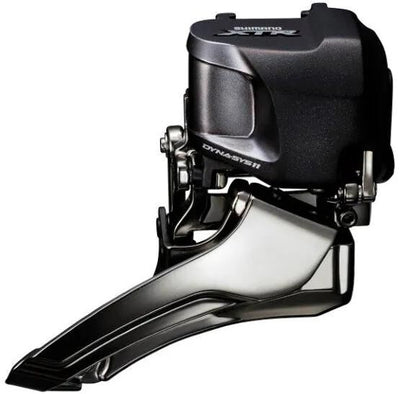 voorderailleur XTR Di2 FD-M9070 2x11S aluminium