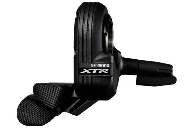 Shimano thumbsteller xtr di2