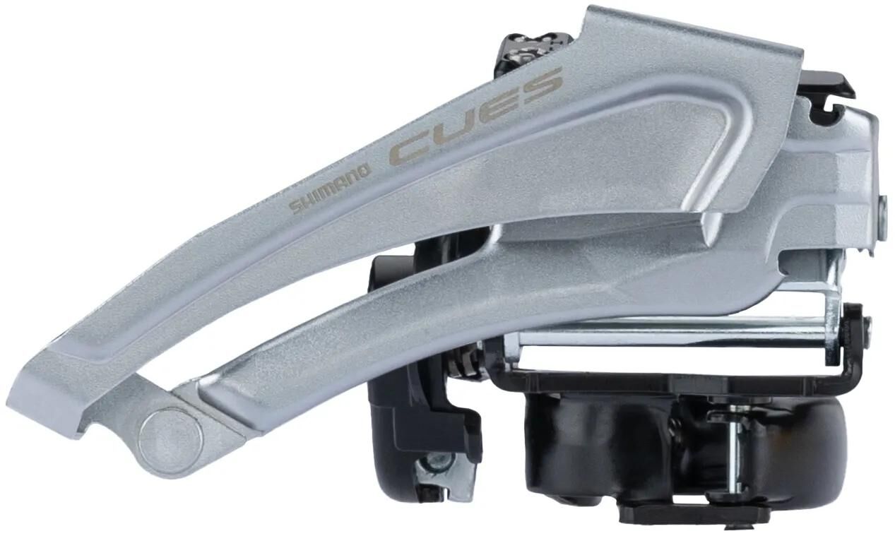 SHIMANO Front Refective-CUES FD-U4010