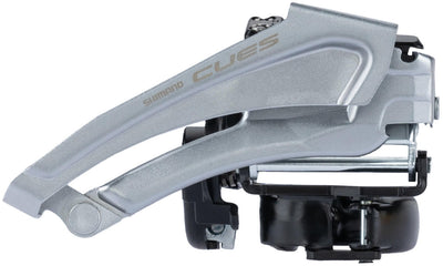 SHIMANO Front Refective-CUES FD-U4010