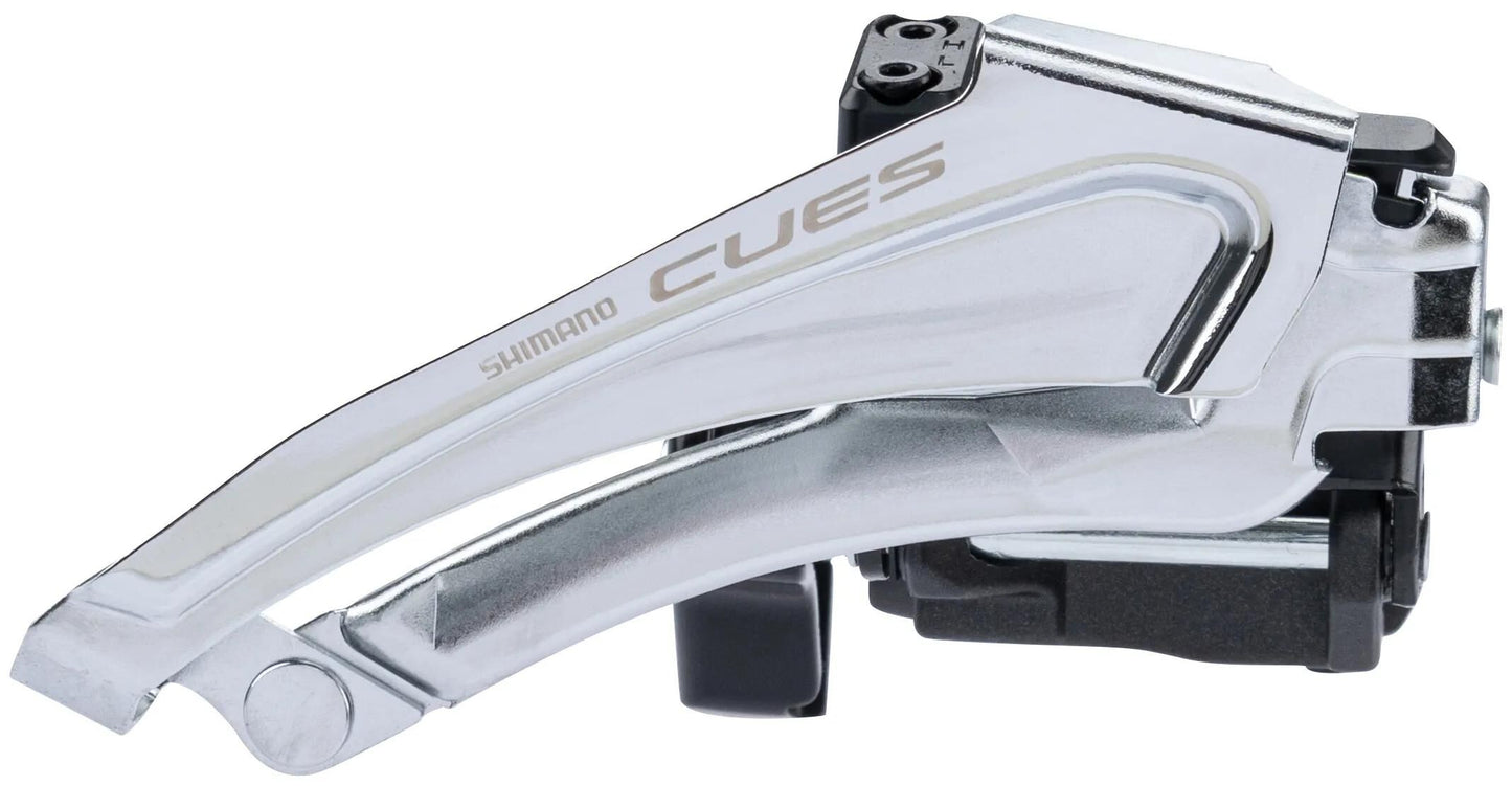 Shimano Front Deralleur Cues FD-U6010