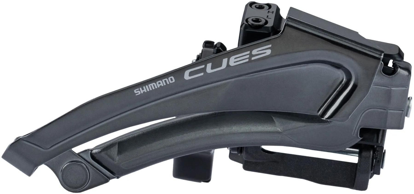 Shimano Front Deralleur Cues FD-U8010