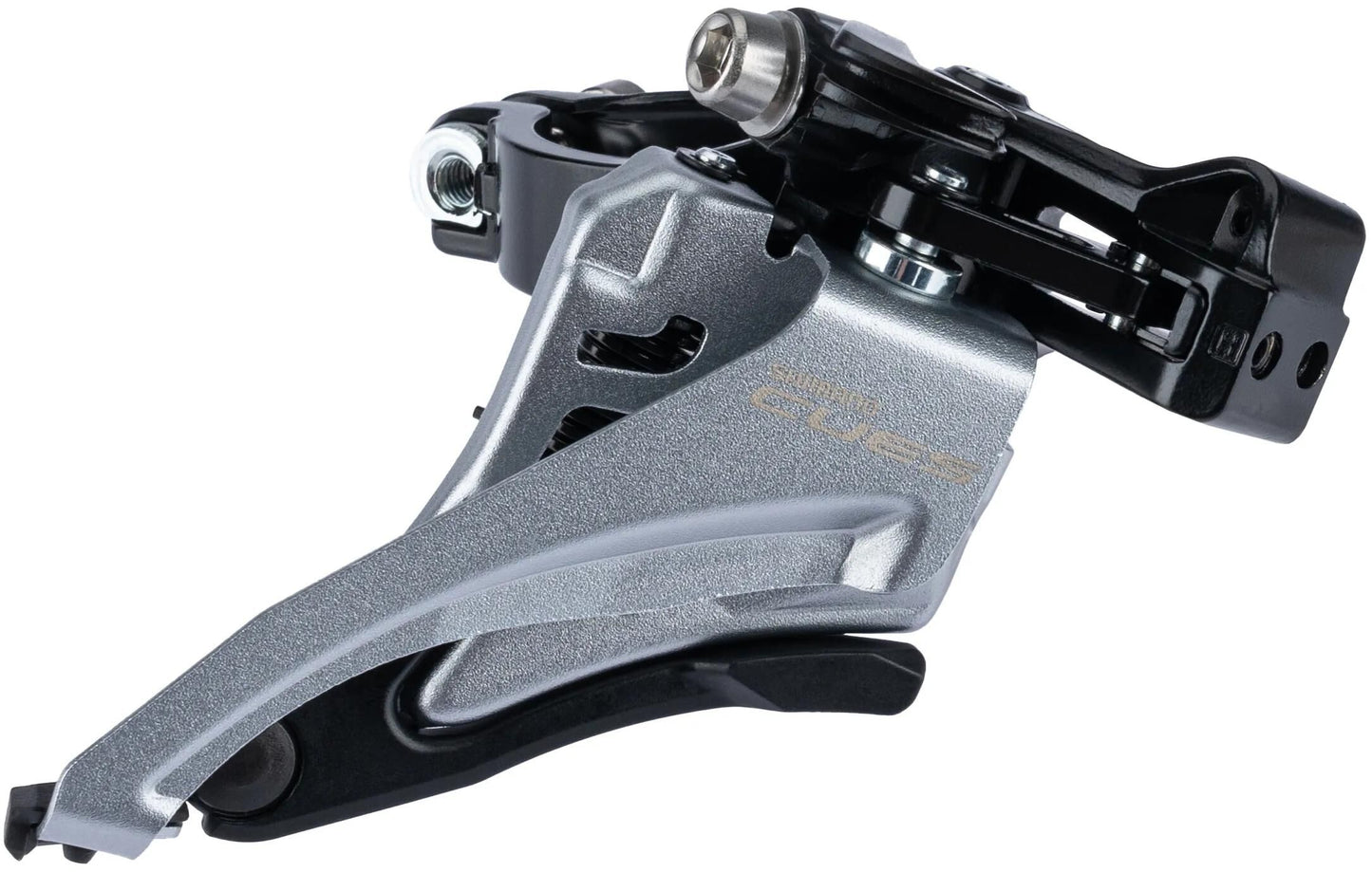 Shimano Front Deralleur Cues FD-U4000