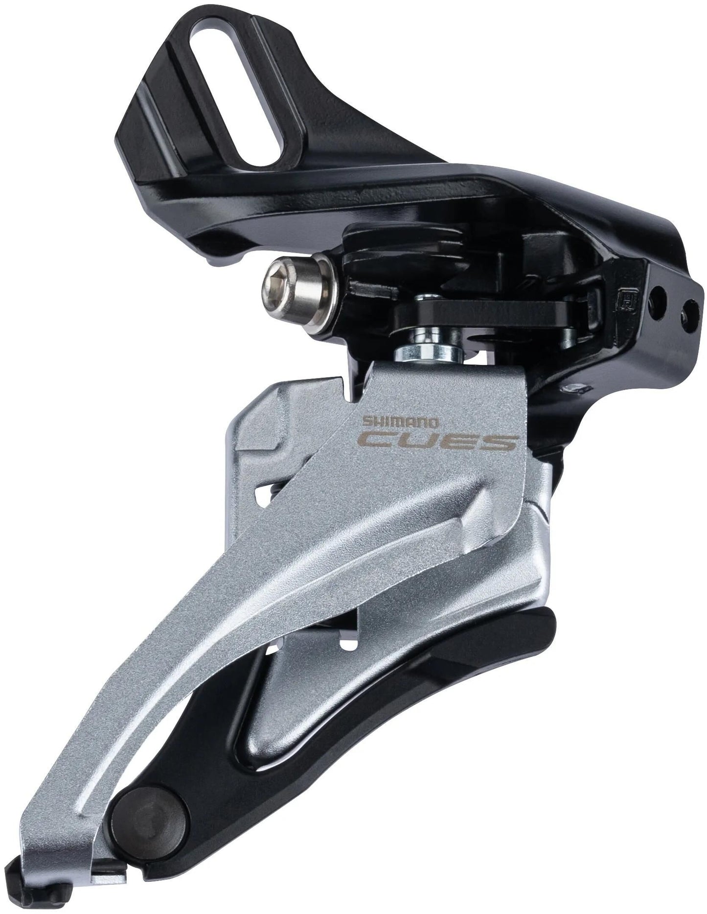 Shimano Front Deralleur Cues FD-U4000