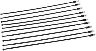 Mavic reserve spaak spare spoke fr.wheel 283,5mm