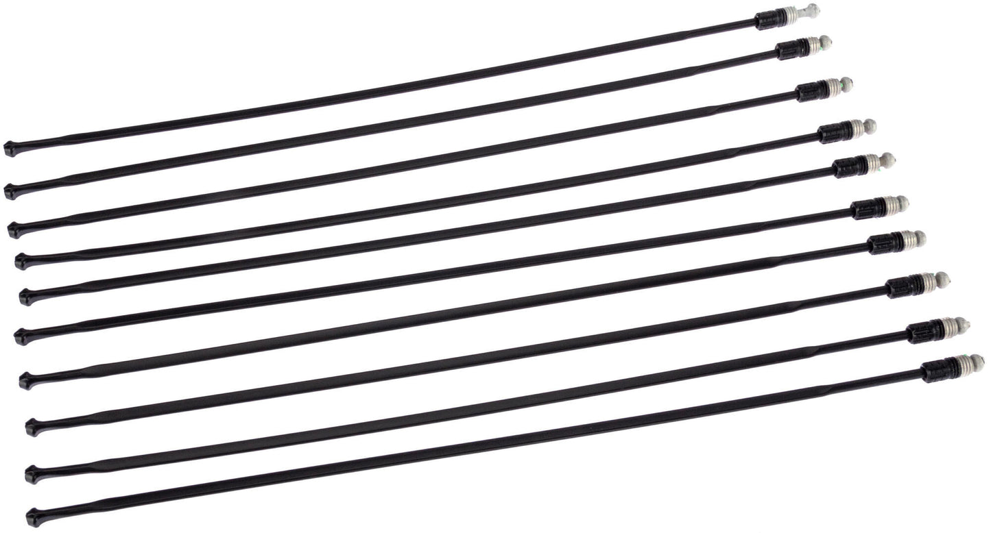 Mavic Spare habló el p.