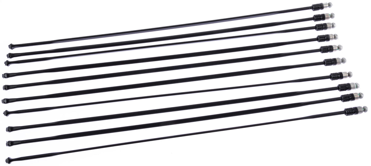 Mavic Spare Spoke 29 Fr.+Terno izquierdo 299.5 mm