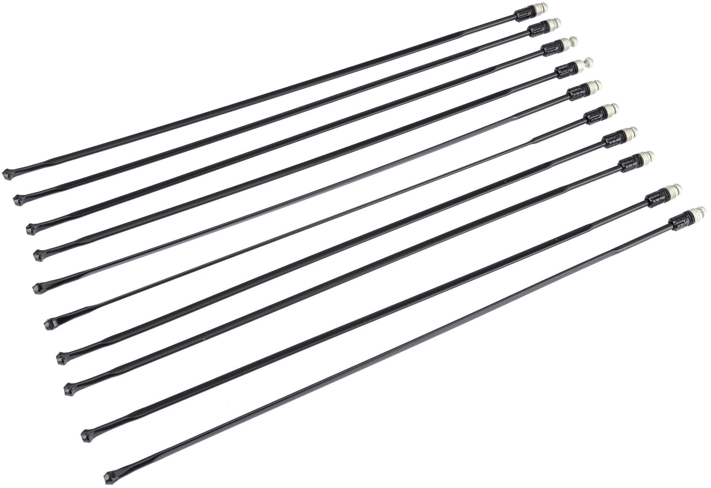 Mavic Reste Spoke Fr. Wheel 282mm