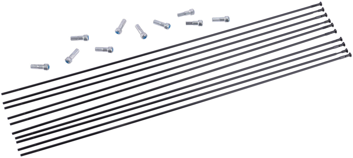 Mavic Spare Sploke Fr.+trasero 283 mm