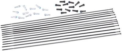 Mavic Reste Spoke posteriore a destra 294 mm