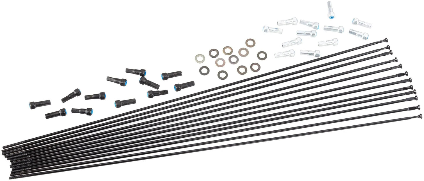 Mavic Reste Spoke posteriore a destra 292 mm