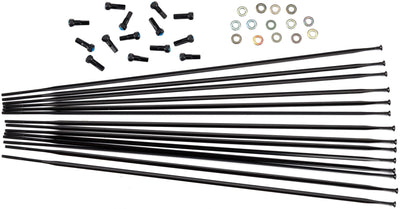 Mavic reserve spaak spare spoke rear right 277mm