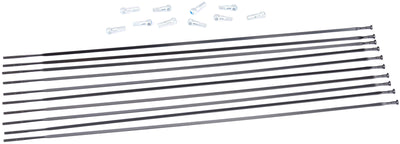 Mavic reserve spaak spare spoke rear right 298mm