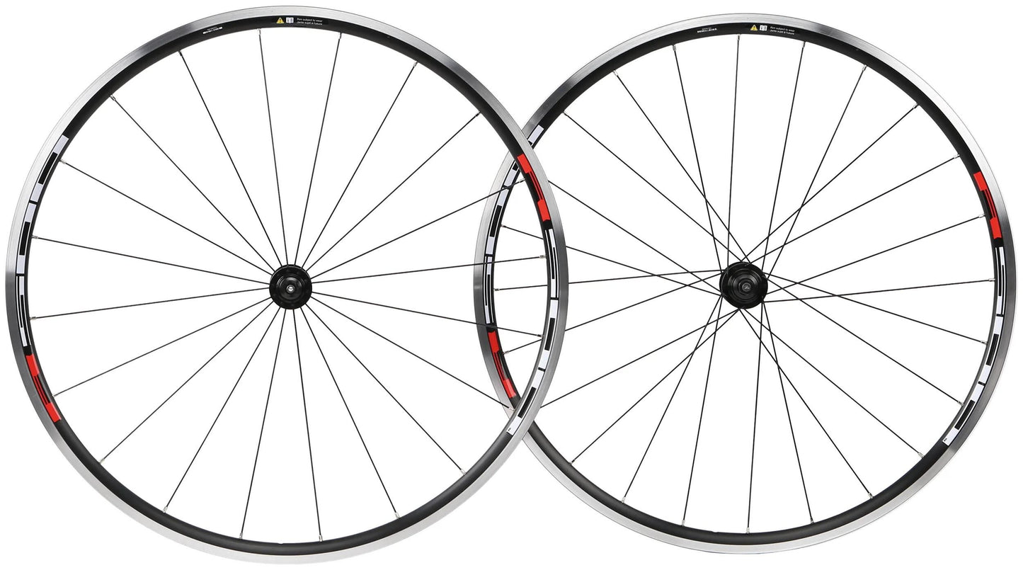 Set ruote Shimano wh-r500 spessore set ruote. wh-r500 15-622