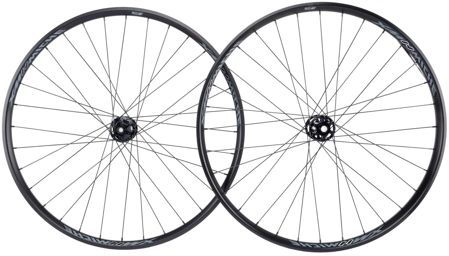 Miche Wielset XMH30 29 Shim. 10V 11V TX15 TX12 BST. 110 148