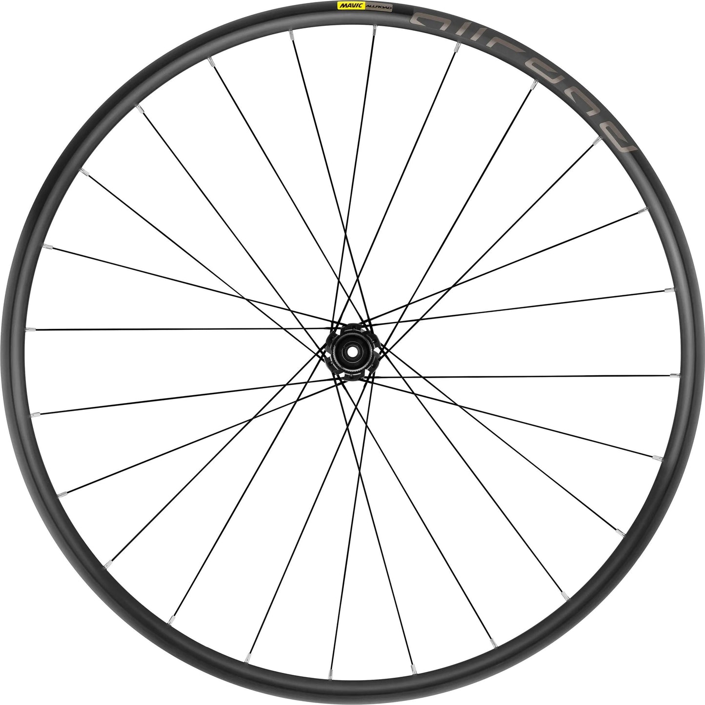 Mavic Wheel Allroad 700 DCL FR.12x100 mm
