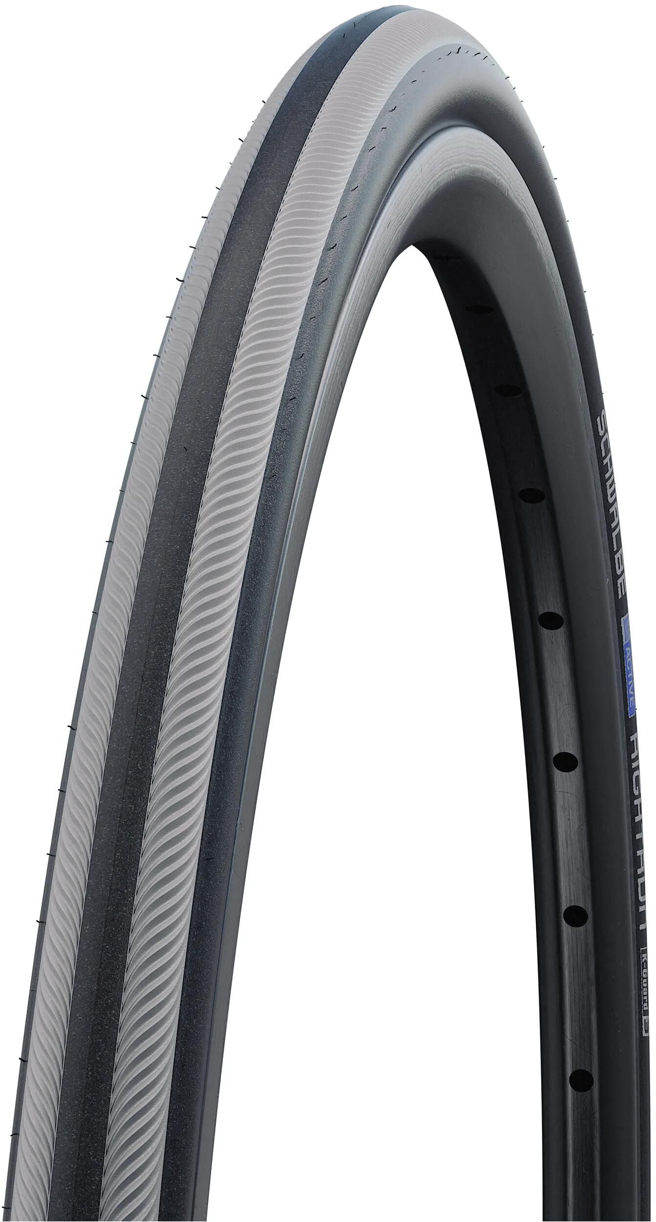 SCHWALBE TIRE RIGHTRUN LINEA ATTIVE 25-540