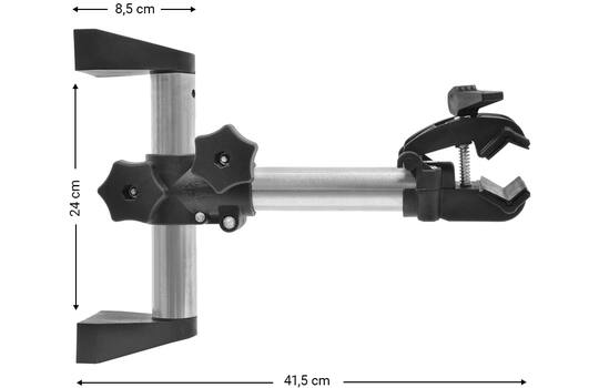 Trivio - soporte de pared para bicicleta junior