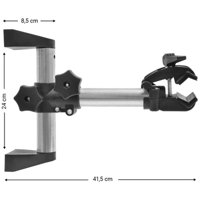 Trivio - soporte de pared para bicicleta junior