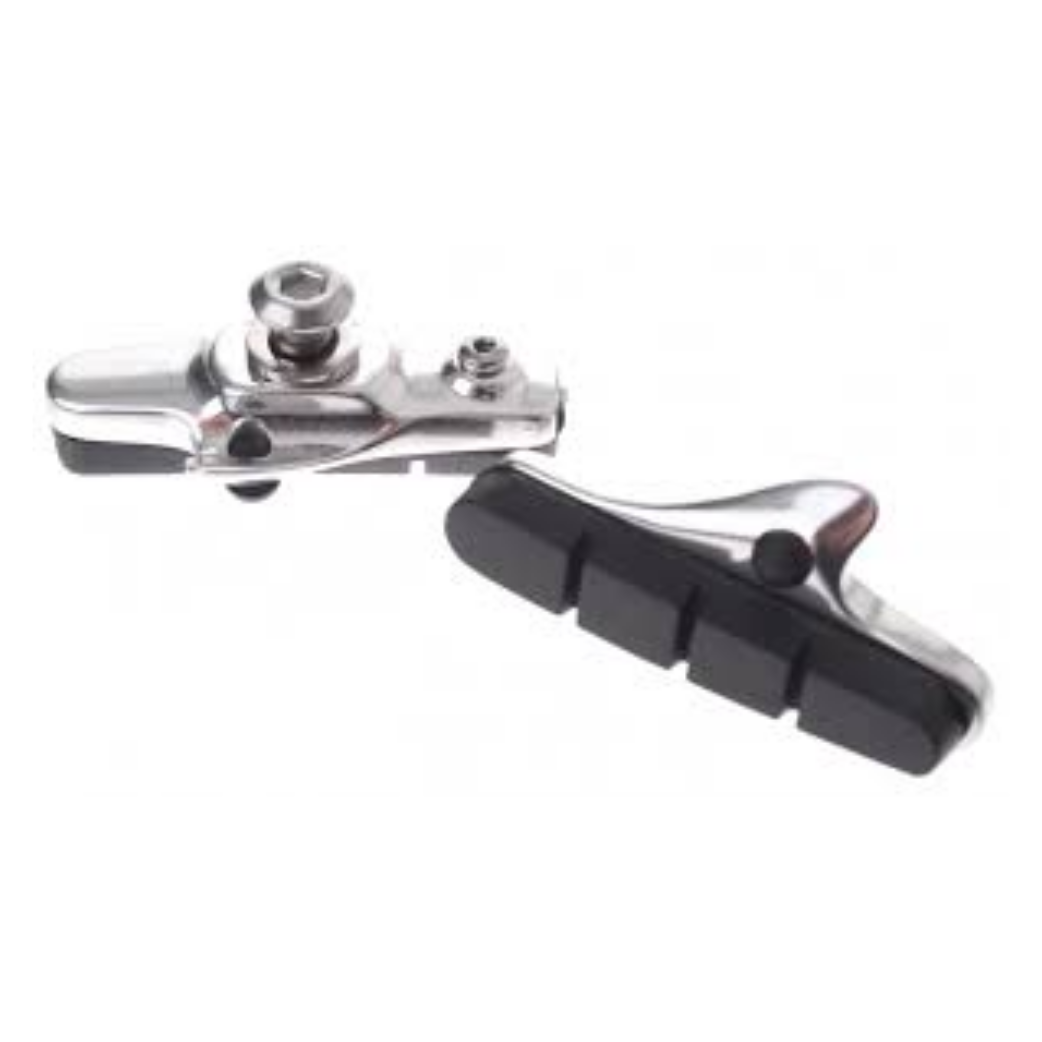 Padine freno SACCON PD60B2C-55. per coppia.