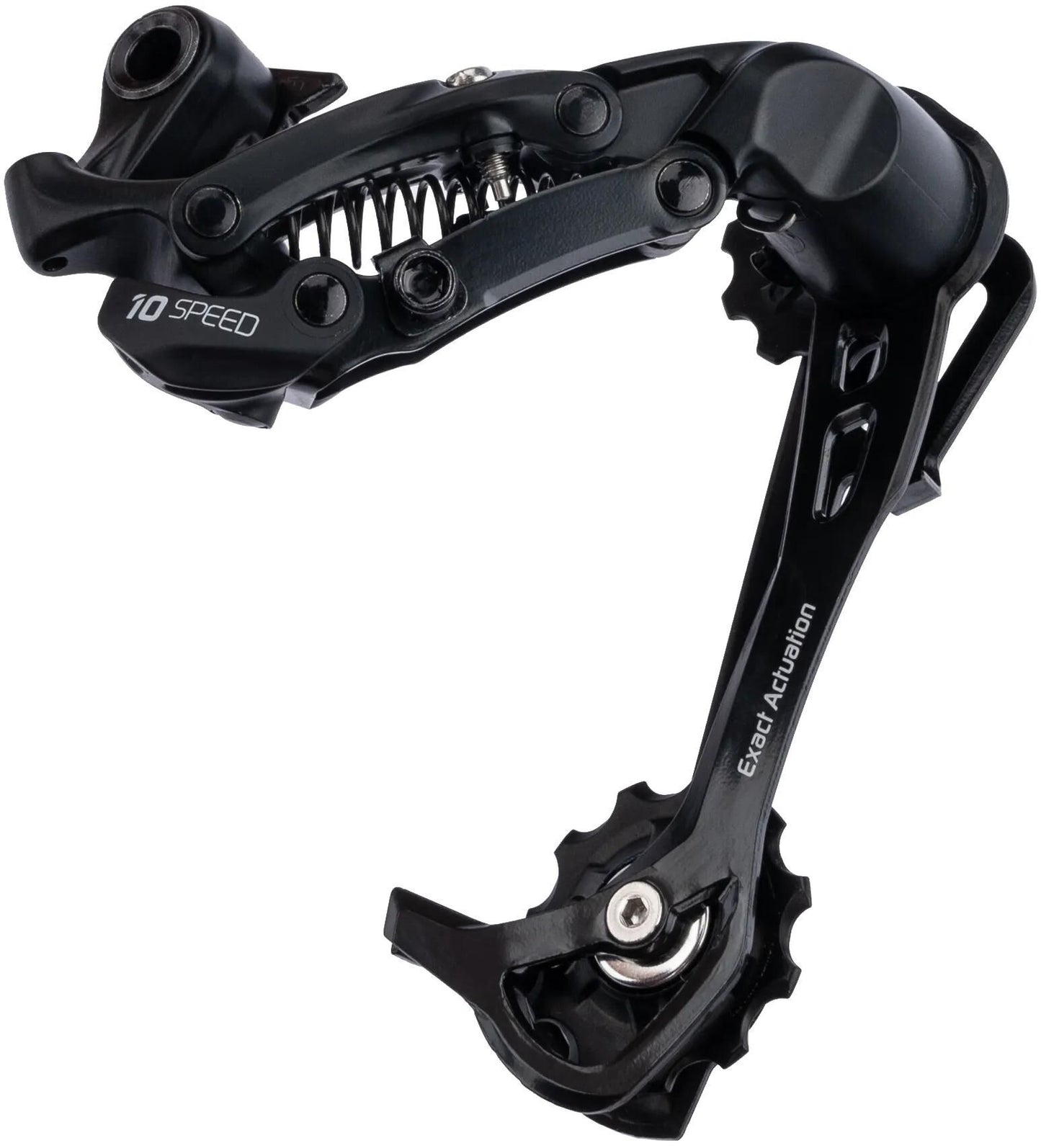 Derail posteriore SRAM. X5 gabbia lunga da 10 sp.