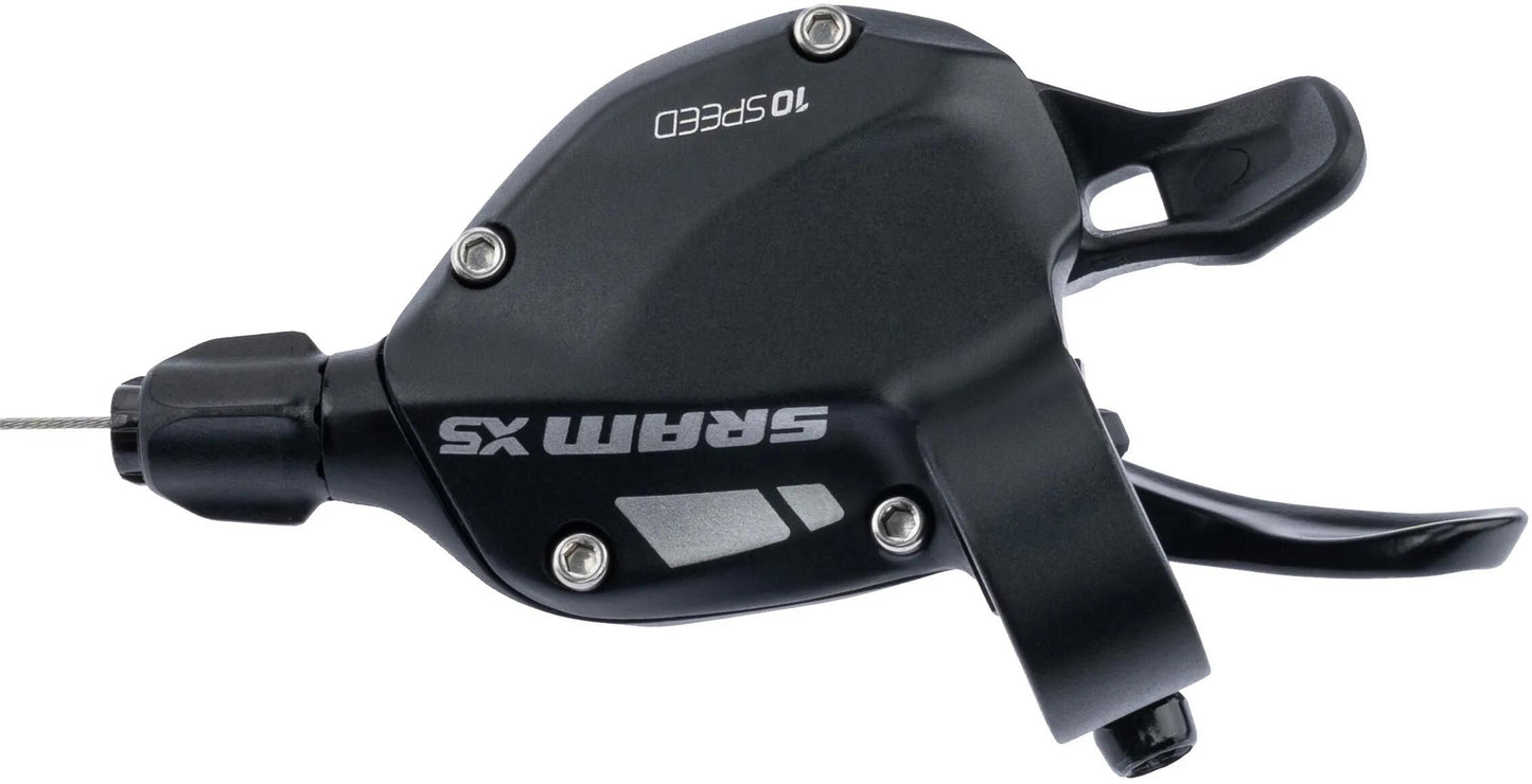 Sram Shifter X5 10-SP a destra b