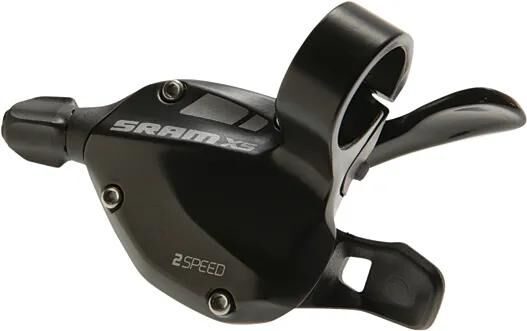Sram Shifter X5 2-Sp a sinistra B