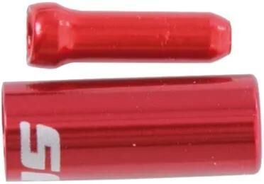 Sram cab.cover kit alu r