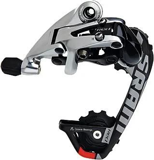Derail posteriore SRAM. Red 10-SP Med. Cage Gr b