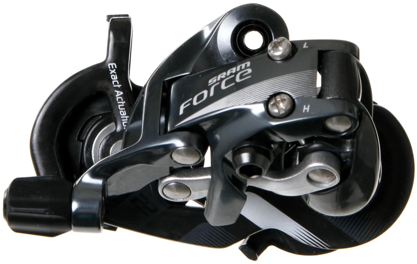 Derail posteriore SRAM. Forza 22 Short Cage da 11-SP