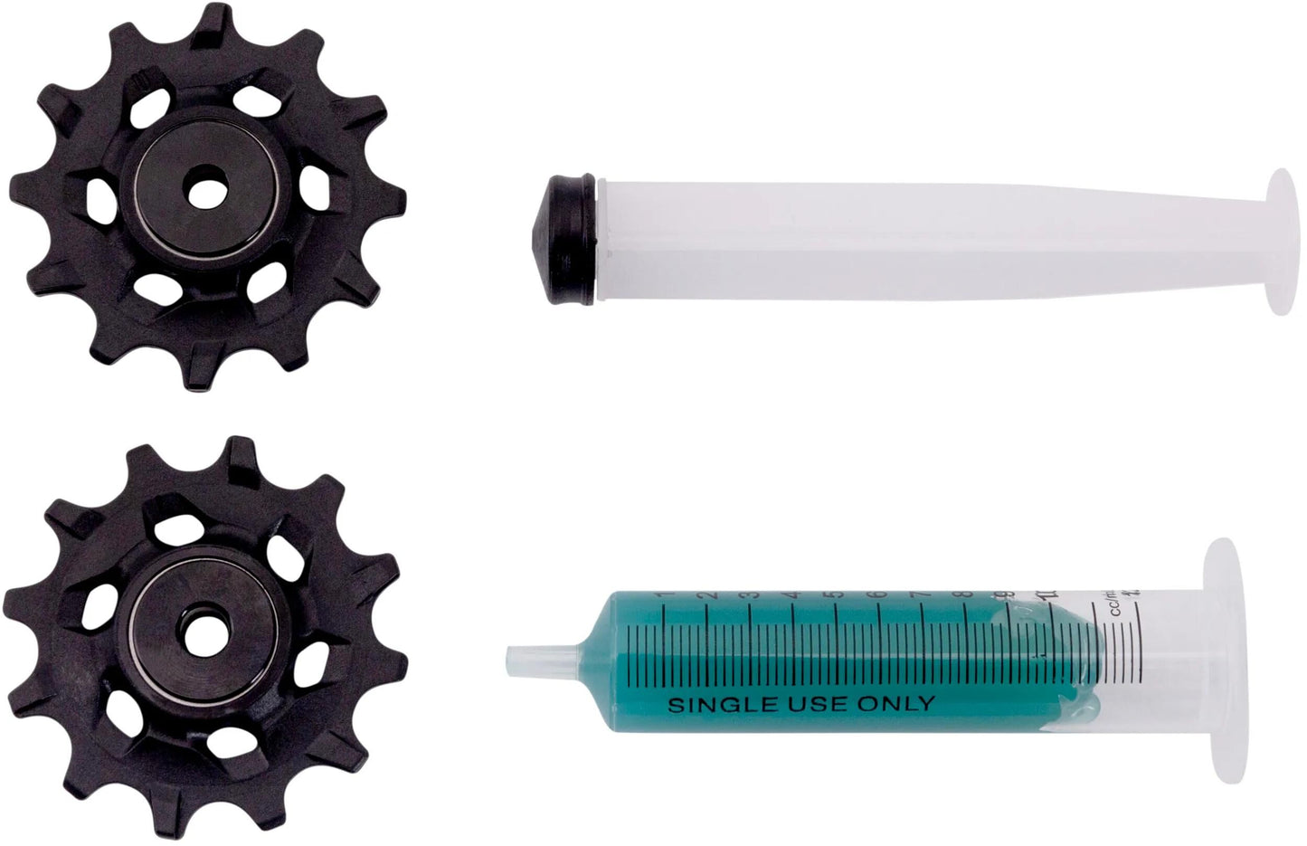 Sram Pulley Set xx1