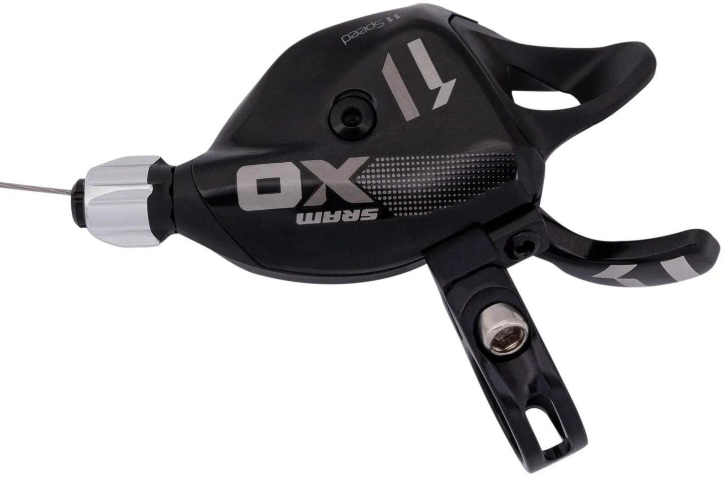 Sram Shifter x01 11sp nero