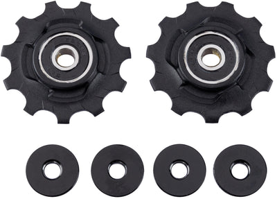 Sram Pulley Set x9 x7