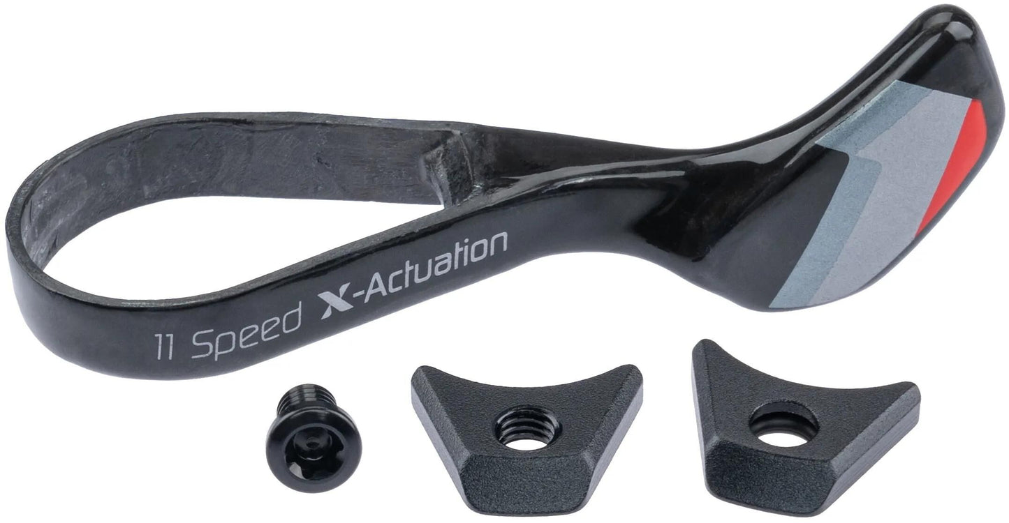 Sram trigger xx1 a destra