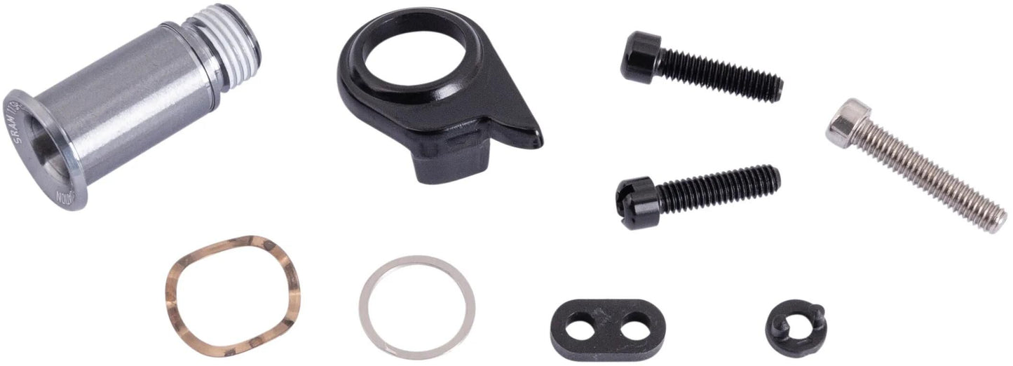 SRAM Tornillo de tornillo XX1 X1 F.Rear Descoliente.