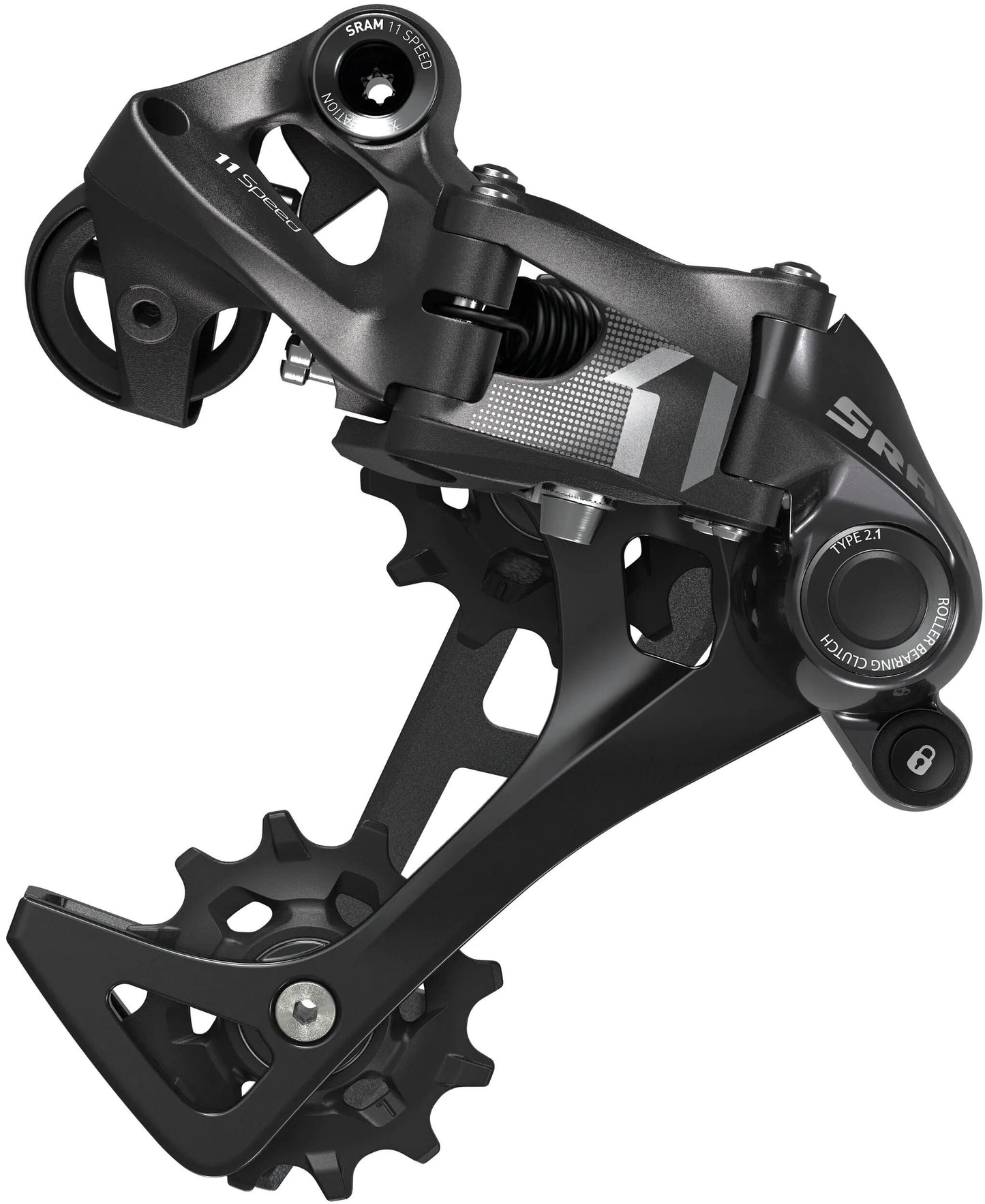 Derail posteriore SRAM. X1 11-SP b