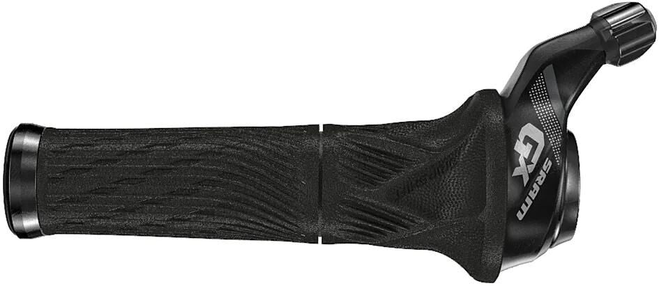 Sram Twist Grip Shifter GX 2-Sp Nero